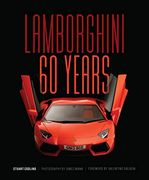 Lamborghini 60 Years: 60 Years: 