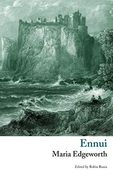 Ennui (Valancourt Classics) (en Inglés)