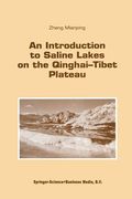An Introduction to Saline Lakes on the Qinghai--Tibet Plateau (en Inglés)