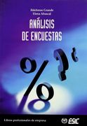 Análisis de Encuestas