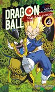 Dragon Ball Color Cell Nº04/06