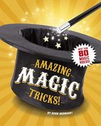 Amazing Magic Tricks! 