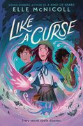 Like a Curse (en Inglés)