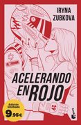 Acelerando en rojo. Edición limitada a precio especial (in Spanish)