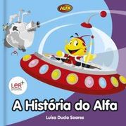 A História do Alfa (en Portugués)