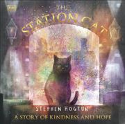 The Station cat 