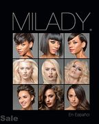 Spanish Translated Milady Standard Cosmetology 