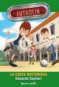 Futbolin. La Carta Misteriosa