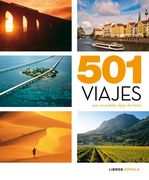 501 viajes que no puedes dejar de hacer (Hobbies)
