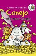 Conejo todo para Conejo (in Spanish)
