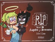 Rip: Ángeles Y Demonios 02