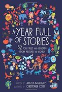 YEAR FULL OF STORIES