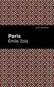 Paris (Mint Editions) (en Inglés)