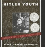 hitler youth,growing up in hitler´s shadow