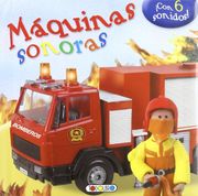 maquinas sonoras (in Spanish)