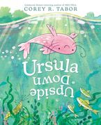 Ursula Upside Down (en Inglés)