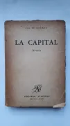 La capital
