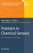 frontiers in chemical sensors: novel principles and techniques