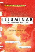 Illuminae (en Inglés)