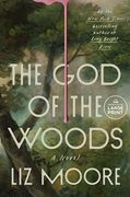 The god of the Woods: A Novel (en Inglés)