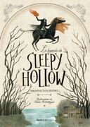La Leyenda de Sleepy Hollow