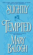 Slighty Tempted (Bedwyn Saga) (en Inglés)