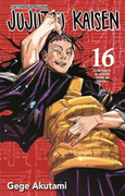 16. Jujutsu Kaisen