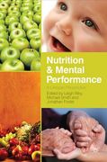 nutrition and mental performance