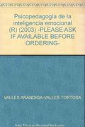 Psicopedagogía de la Inteligencia Emocional