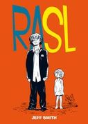 Rasl 2 (Sillón Orejero)