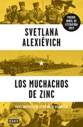 Los Muchachos de Zinc - Svetlana Alexievich - Debate