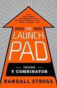 The Launch Pad: Inside y Combinator (en Inglés)