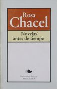 Novelas Antes de Tiempo