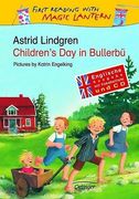 children"s day in bullerbü (en Inglés)