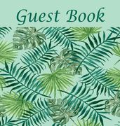 Guest Book (Hardcover) (en Inglés)