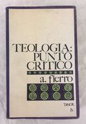 TEOLOGIA: PUNTO CRITICO. El positivismo teol (en Castellano)