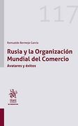 Rusia y la Organización Mundial del Comercio
