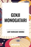 Genji Monogatari (en Inglés)
