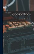 Cooky Book (en Inglés)