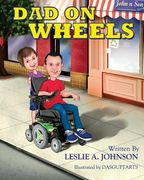 Dad On Wheels (en Inglés)