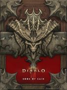 Diablo: Book of Cain (en Inglés)