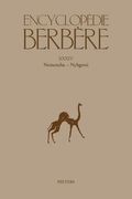 Encyclopedie Berbere. Fasc. XXXIV: Nemencha - Nybgenii (en Francés)