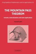 The Mountain Pass Theorem Paperback (Encyclopedia of Mathematics and its Applications)