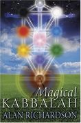 Magical Kabbalah (en Inglés)