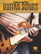 Graded Guitar Songs: 9 Rock Classics Carefully Arranged for Beginning-Level Guitarists 