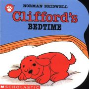 Clifford's Bedtime 