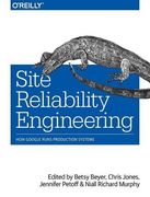 Site Reliability Engineering: How Google Runs Production Systems (en Inglés)