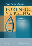 Core Curriculum for Forensic Nursing (en Inglés)