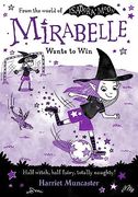 Mirabelle Wants to win 