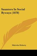 saunters in social byways (1878)